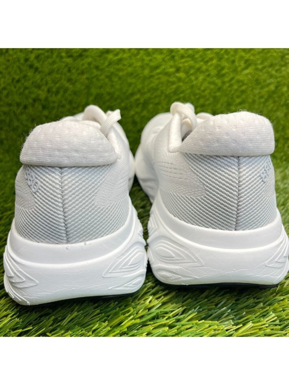 New Balance Fresh Foam X 880v15 Womens Size 8.5 White Running Shoes Sneakers - Picture 6 of 10